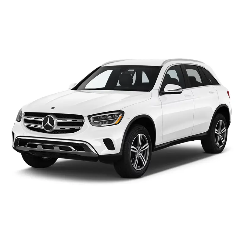 Mercedes GLC 300