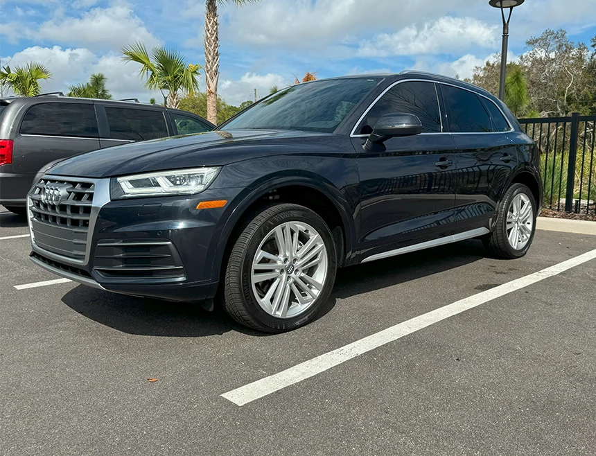 Audi Q5