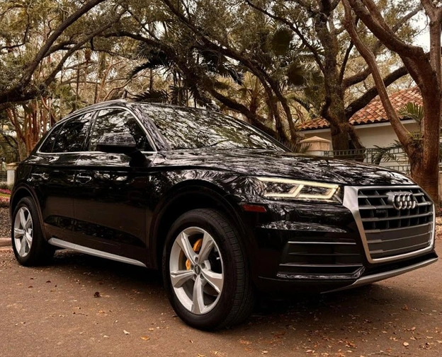 Audi Q5 Atualizado 3