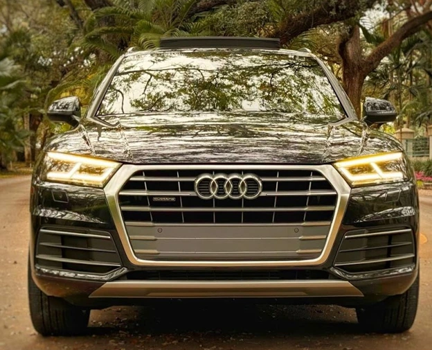 Audi Q5 Atualizado 7